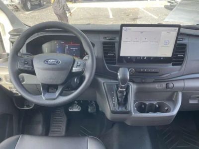2026 Ford Transit-350 - Photo 4
