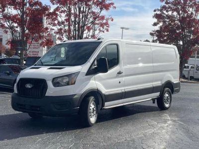 2026 Ford Transit-350 - Photo 24