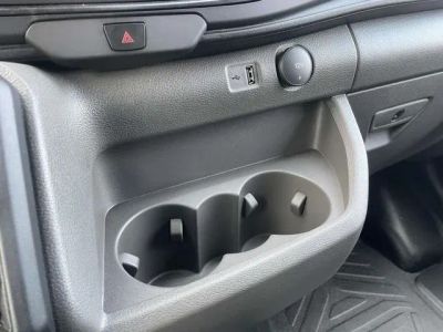 2026 Ford Transit-350 - Photo 10