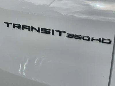 2026 Ford Transit-350 - Photo 21