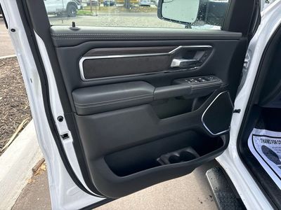2026 Ram 1500 — photo 14 view