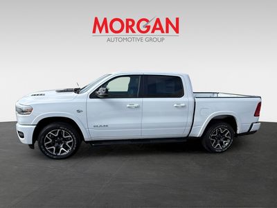 2026 Ram 1500 — photo 7 view