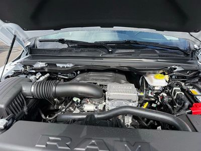 2026 Ram 1500 — photo 13 view