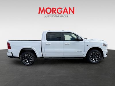 2026 Ram 1500 — photo 8 view
