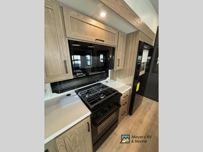 2026 Forest River RV Rockwood Signature - Photo 16