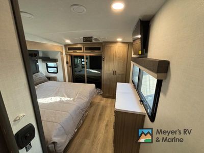 2026 Forest River RV Rockwood Signature - Photo 30