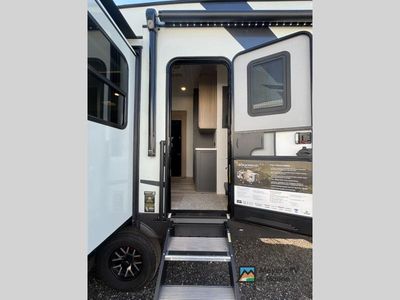 2026 Forest River RV Rockwood Signature - Photo 7
