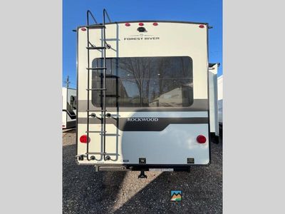 2026 Forest River RV Rockwood Signature - Photo 4