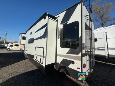 2026 Forest River RV Rockwood Signature - Photo 5