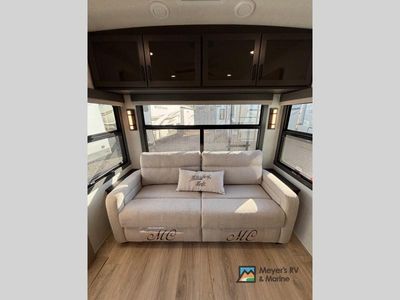 2026 Forest River RV Rockwood Signature - Photo 10