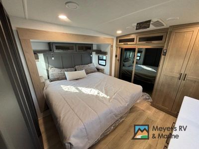 2026 Forest River RV Rockwood Signature - Photo 31