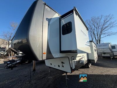 2026 Forest River RV Rockwood Signature - Photo 6