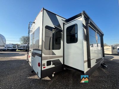 2026 Forest River RV Rockwood Signature - Photo 3