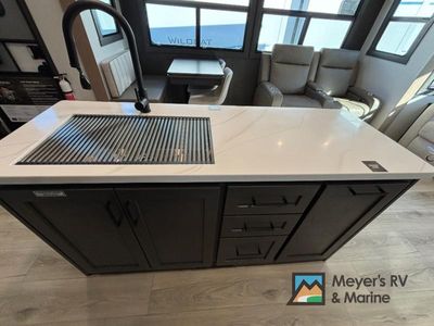 2026 Forest River RV Rockwood Signature - Photo 26