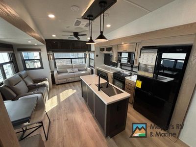 2026 Forest River RV Rockwood Signature - Photo 27