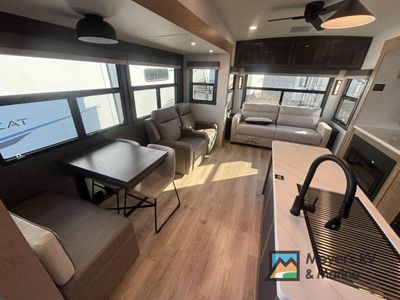 2026 Forest River RV Rockwood Signature - Photo 8