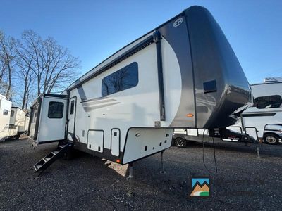 2026 Forest River RV Rockwood Signature - Photo 2