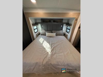 2026 Forest River RV Rockwood Signature - Photo 33