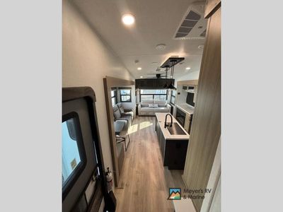2026 Forest River RV Rockwood Signature - Photo 46