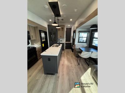 2026 Forest River RV Rockwood Signature - Photo 15