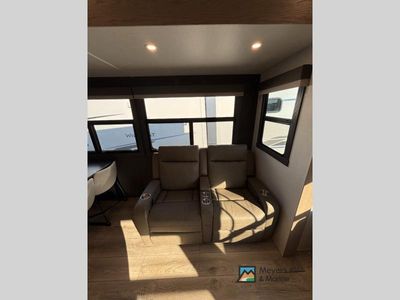 2026 Forest River RV Rockwood Signature - Photo 9