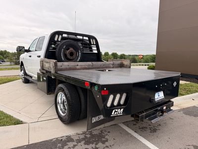 2021 RAM 3500 - Photo 6