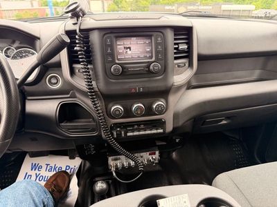2021 RAM 3500 - Photo 3
