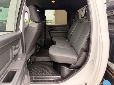 2021 RAM 3500 - Photo 4
