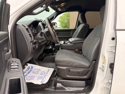 2021 RAM 3500 - Photo 2
