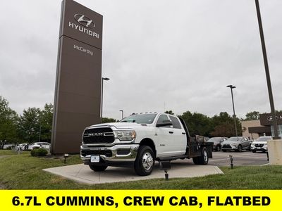 2021 RAM 3500 - Photo 1