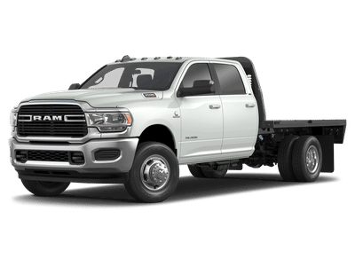 2021 RAM 3500 - Photo 8