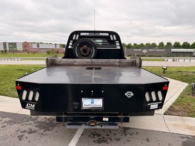 2021 RAM 3500 - Photo 7