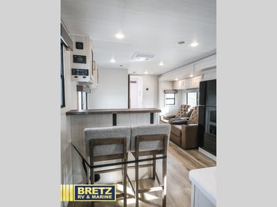 2026 Forest River RV Surveyor Legend - Photo 11