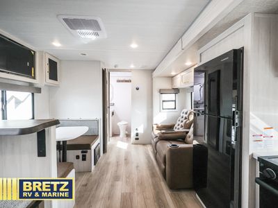 2026 Forest River RV Surveyor Legend - Photo 12