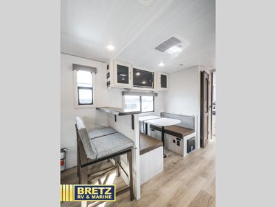 2026 Forest River RV Surveyor Legend - Photo 15