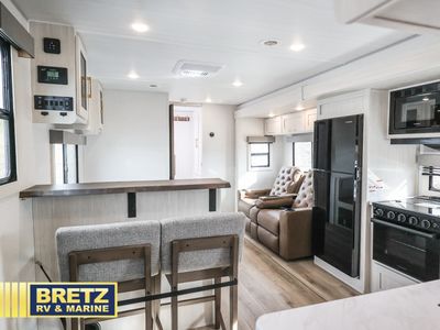 2026 Forest River RV Surveyor Legend - Photo 10