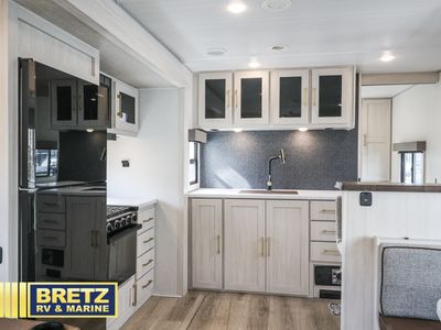 2026 Forest River RV Surveyor Legend - Photo 14