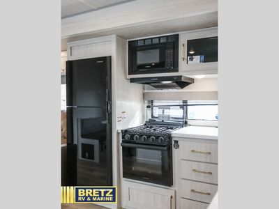 2026 Forest River RV Surveyor Legend - Photo 13