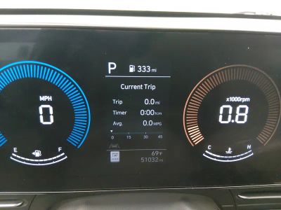 2024 Hyundai Kona - Photo 14