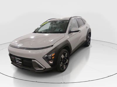 2024 Hyundai Kona - Photo 3