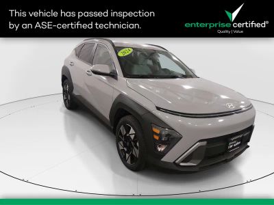 2024 Hyundai Kona - Photo 1