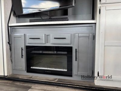 2023 CrossRoads Volante - Photo 12