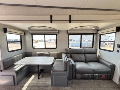 2023 CrossRoads Volante - Photo 6