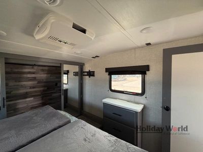 2023 CrossRoads Volante - Photo 21