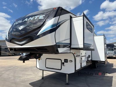 2023 CrossRoads Volante - Photo 3