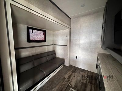 2023 CrossRoads Volante - Photo 18
