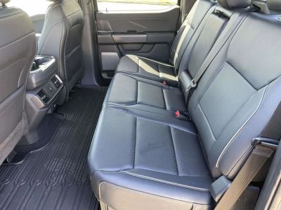 2026 Ford F-150 - Photo 12