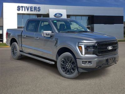 2026 Ford F-150 - Photo 1