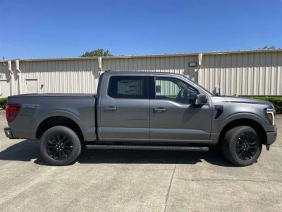 2026 Ford F-150 - Photo 2