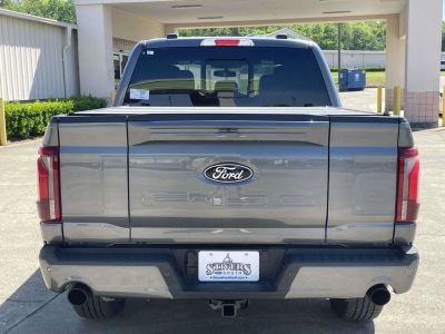 2026 Ford F-150 - Photo 4